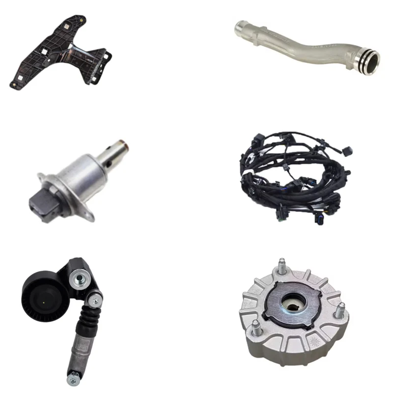 Vehicle body fixed bracket base 95B941121F left 95B941121Dleft 95B941122F right 95B941122D right 94810604907 94810530802
Vehicle body fixed bracket base 95B941121F left 95B941121Dleft 95B941122F right 95B941122D right 94810604907 94810530802