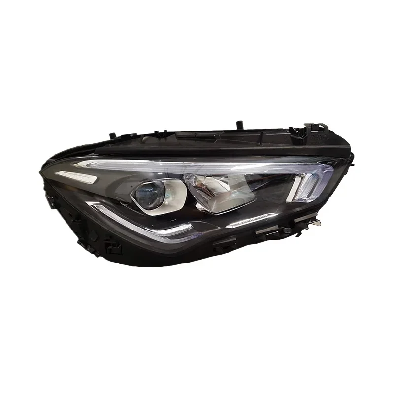 Original Headlight Auto Parts Led Headlight For Mercedes-Benz CLA W118 Matrix Projector Car Accessories
Original Headlight Auto Parts Led Headlight For Mercedes-Benz CLA W118 Matrix Projector Car Accessories