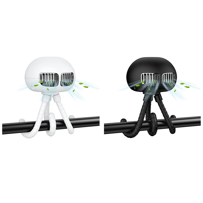 Stroller Fan, 4000 Mah Portable Fan Clip On Fan, Non-Slip Battery Operated Fan, Handheld Fan, Stroller Fan Clip On
Stroller Fan, 4000 Mah Portable Fan Clip On Fan, Non-Slip Battery Operated Fan, Handheld Fan, Stroller Fan Clip On