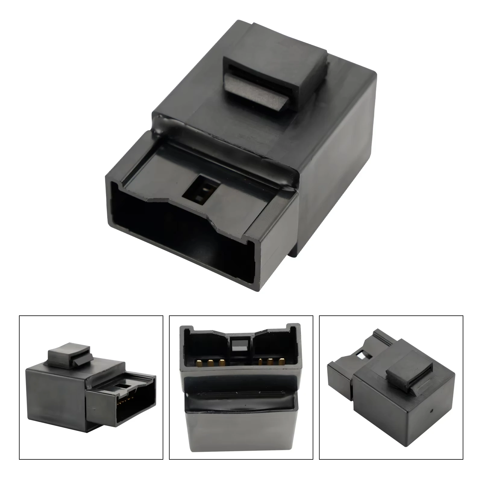 FUEL PUMP FUSE RELAY fit for Yamaha YZF R1 R6 FZ1 Fazer FZ8-N Naked 5VK-81950-4
FUEL PUMP FUSE RELAY fit for Yamaha YZF R1 R6 FZ1 Fazer FZ8-N Naked 5VK-81950-4