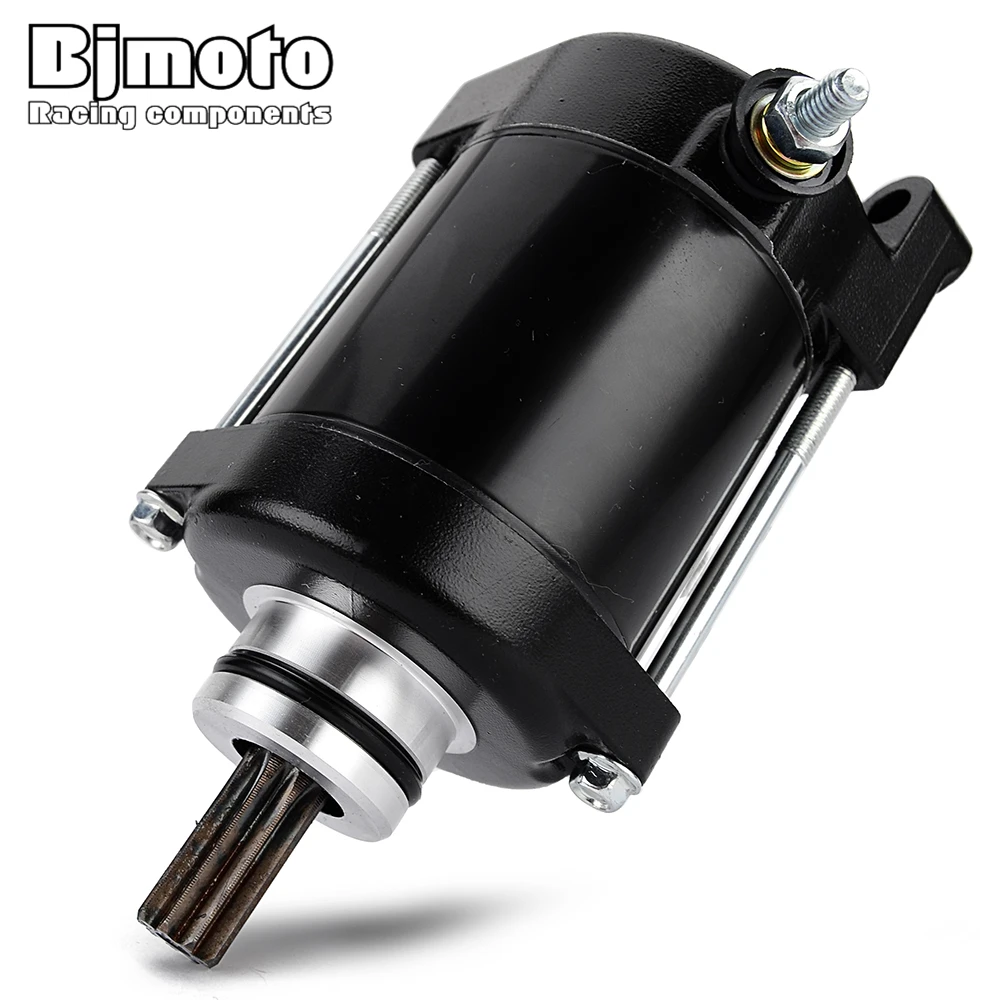 Motorcycle Starter Electrical Engine Starter Motor For BMW G310 G310R K03 G310GS K02 2016 2017 2018 2019 2020 12418559627
Motorcycle Starter Electrical Engine Starter Motor For BMW G310 G310R K03 G310GS K02 2016 2017 2018 2019 2020 12418559627