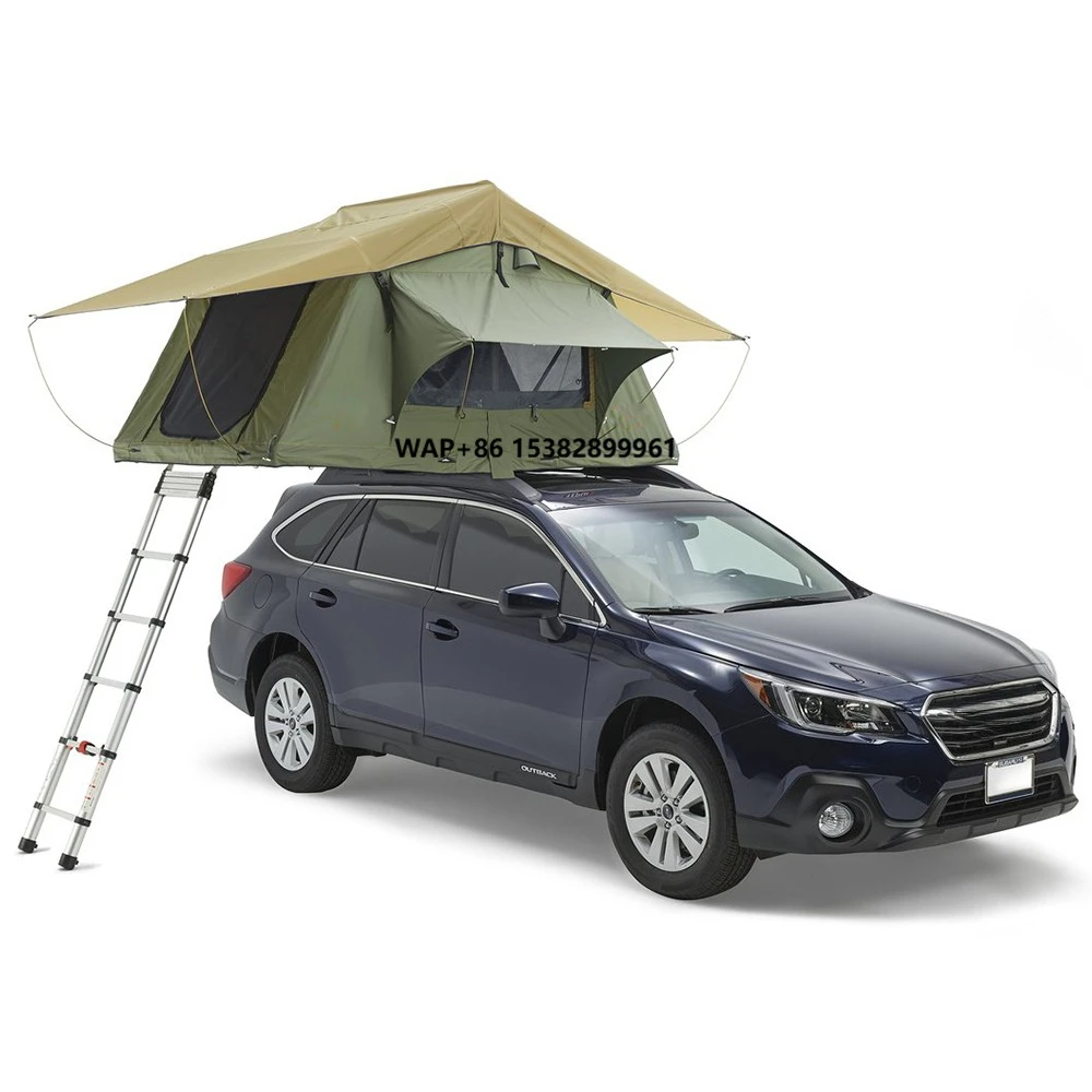 4x4 Offroad 3 Person Car Roof Top Camping Tent for Sale
4x4 Offroad 3 Person Car Roof Top Camping Tent for Sale