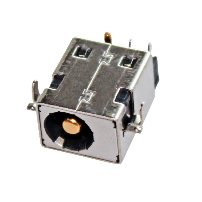 For Gigabyte AORUS 15P RX5L 15G WB-8US2130MH Gaming DC Power Jack Charging Port
For Gigabyte AORUS 15P RX5L 15G WB-8US2130MH Gaming DC Power Jack Charging Port
