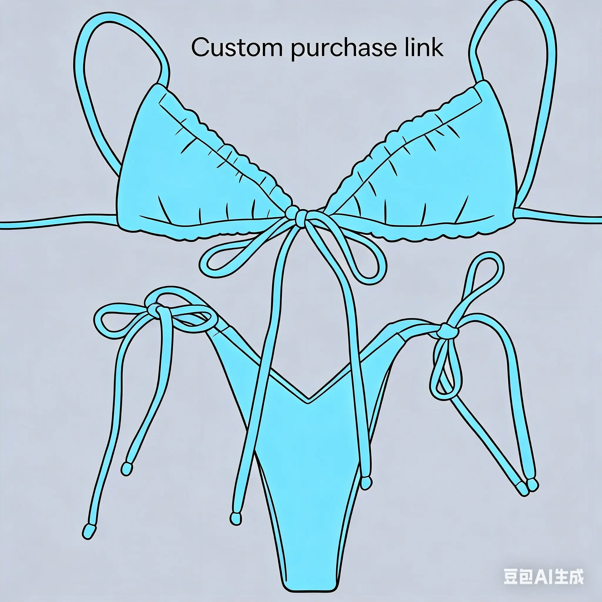 Customized swimsuit exclusive link
Customized swimsuit exclusive link
