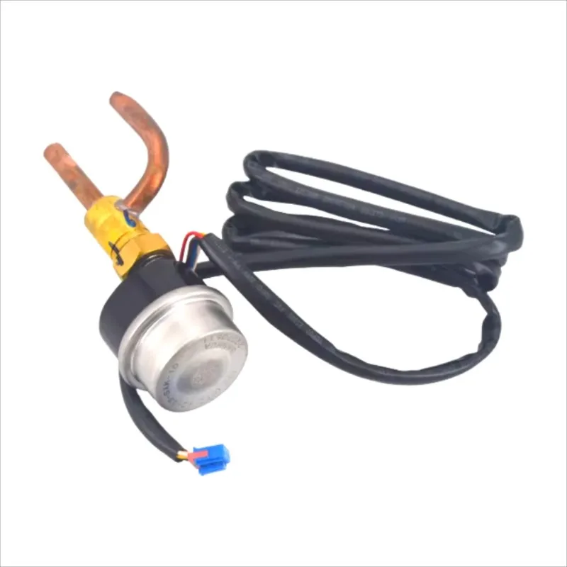 Air Conditioning Electronic Expansion Valve Component DB62-11471B DPF (O) 2.4C-03-SXK-10 Accessories
Air Conditioning Electronic Expansion Valve Component DB62-11471B DPF (O) 2.4C-03-SXK-10 Accessories