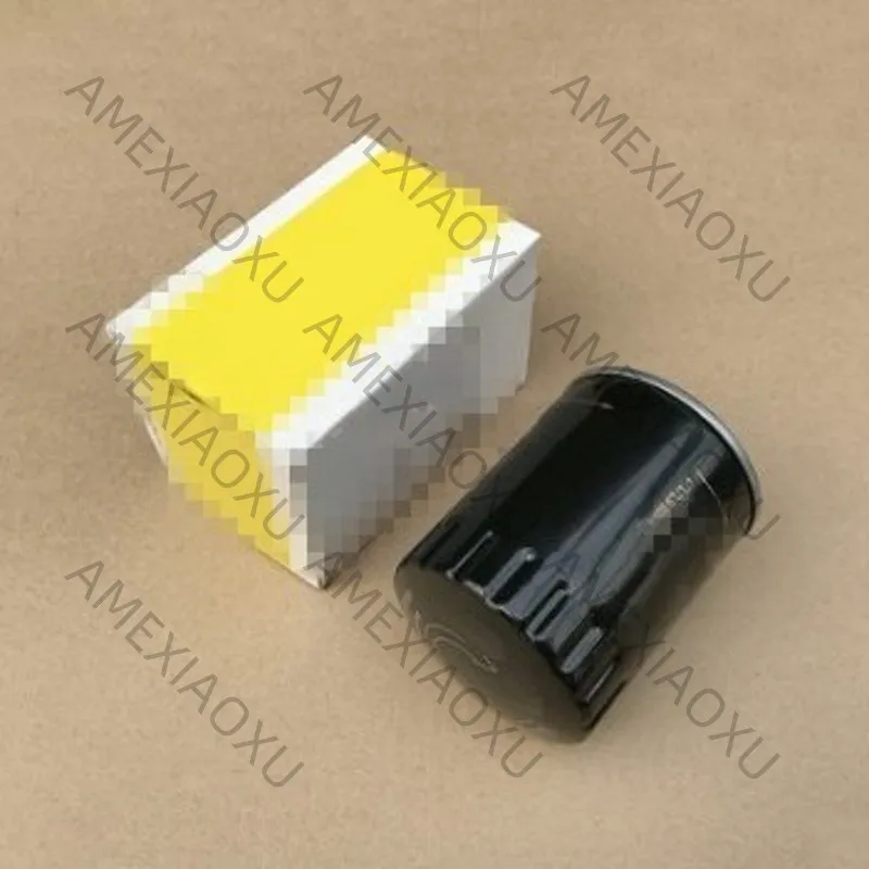 1 Pc For F430 GTS President Ghibli 280459 Oil Filter Car Filter Element 000289571 AMEXIAOXU
1 Pc For F430 GTS President Ghibli 280459 Oil Filter Car Filter Element 000289571 AMEXIAOXU