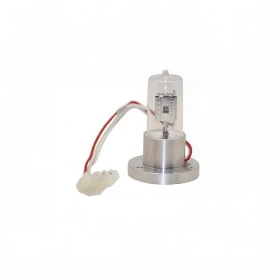 Low Cost Replace WATERS 486 or 484 Deuterium Lamp Part Number WAT080678
Low Cost Replace WATERS 486 or 484 Deuterium Lamp Part Number WAT080678