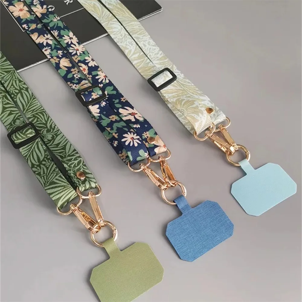 Новый шейный шнур с зелеными листьями, ремешок для телефона, подвесной шнур для телефона с защитой от потери, ремешок для телефона, регулируемые подвесные ремни на запястье
Новый шейный шнур с зелеными листьями, ремешок для телефона, подвесной шнур для телефона с защитой от потери, ремешок для телефона, регулируемые подвесные ремни на запястье