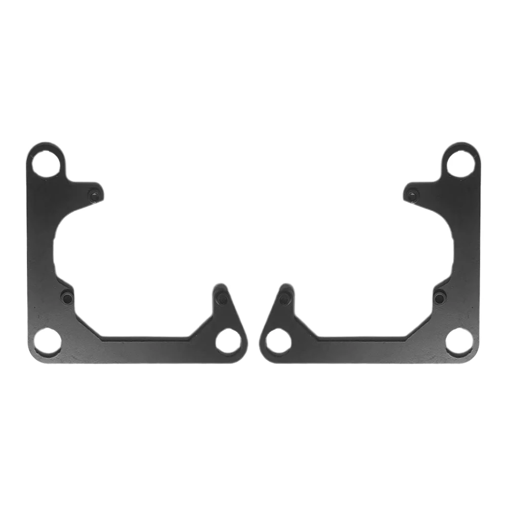 TAOCHIS Headlights Adapter Frame Transition Bracket for Changan Qiyuan A07 2023-2024 Hella 3R 5 G5 Projector Lens Autolight Kit
TAOCHIS Headlights Adapter Frame Transition Bracket for Changan Qiyuan A07 2023-2024 Hella 3R 5 G5 Projector Lens Autolight Kit