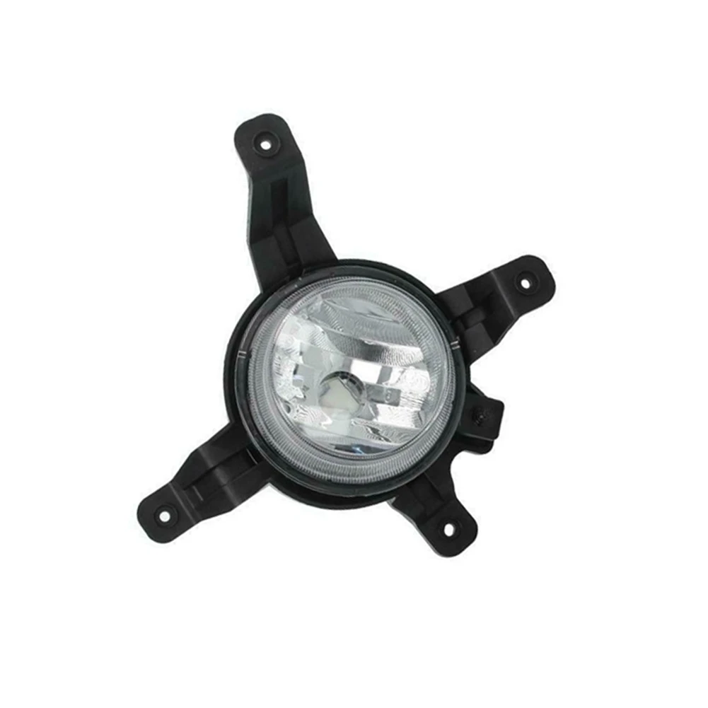 Car Left Front Bumper Grille Signal Lamp Fog Lights Driving Light Assembly for Hyundai Ix35 2010-2012 92201-2Z000
Car Left Front Bumper Grille Signal Lamp Fog Lights Driving Light Assembly for Hyundai Ix35 2010-2012 92201-2Z000