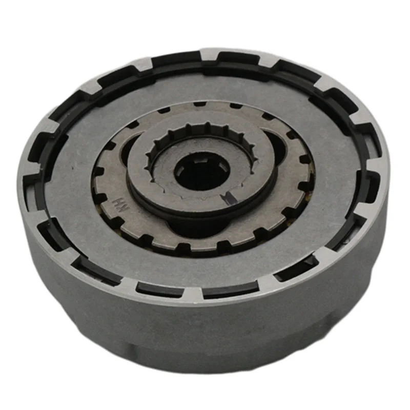 Hot Selling-All Terrain Beach Vehicle 18 Teeth Automatic Clutch For Dayang Zongshen Lifan 110 100 ATV Motorcycle Replacement Par
Hot Selling-All Terrain Beach Vehicle 18 Teeth Automatic Clutch For Dayang Zongshen Lifan 110 100 ATV Motorcycle Replacement Par
