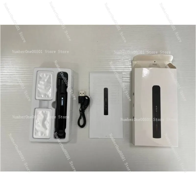 Портативный электронный тренажер для брюшного дыхания для бега, пеших прогулок, фитнеса и йоги
Портативный электронный тренажер для брюшного дыхания для бега, пеших прогулок, фитнеса и йоги