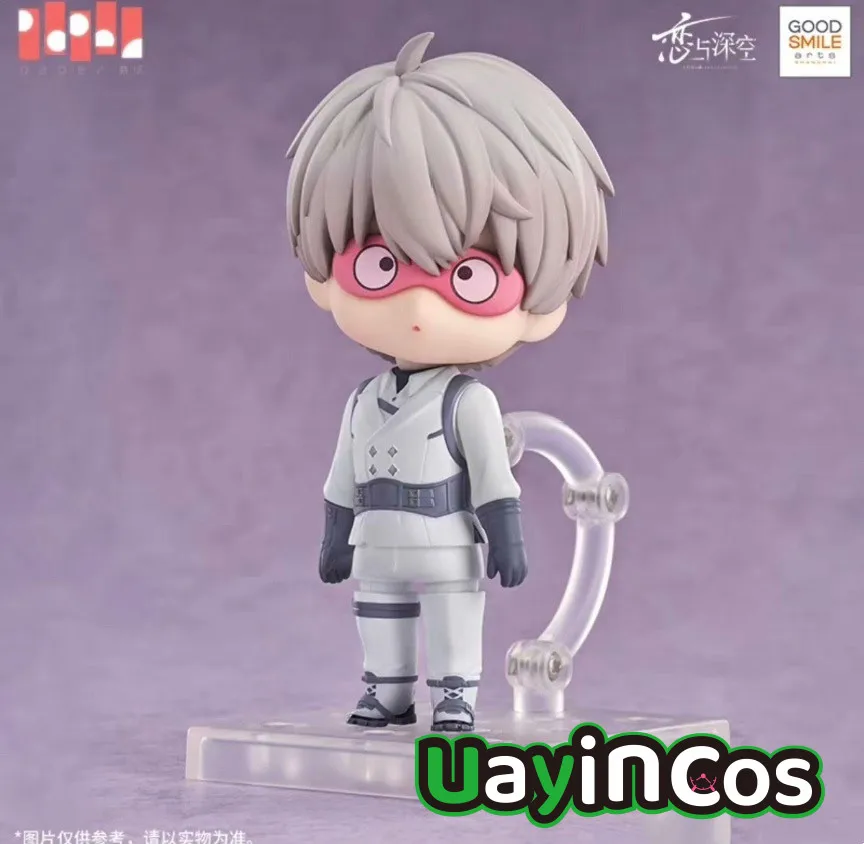 Official Original Love and Deepspace Xavier PVC Action Anime Cute Figure Model Statue Figurine Doll Game Toys For Kids Gifts
Official Original Love and Deepspace Xavier PVC Action Anime Cute Figure Model Statue Figurine Doll Game Toys For Kids Gifts