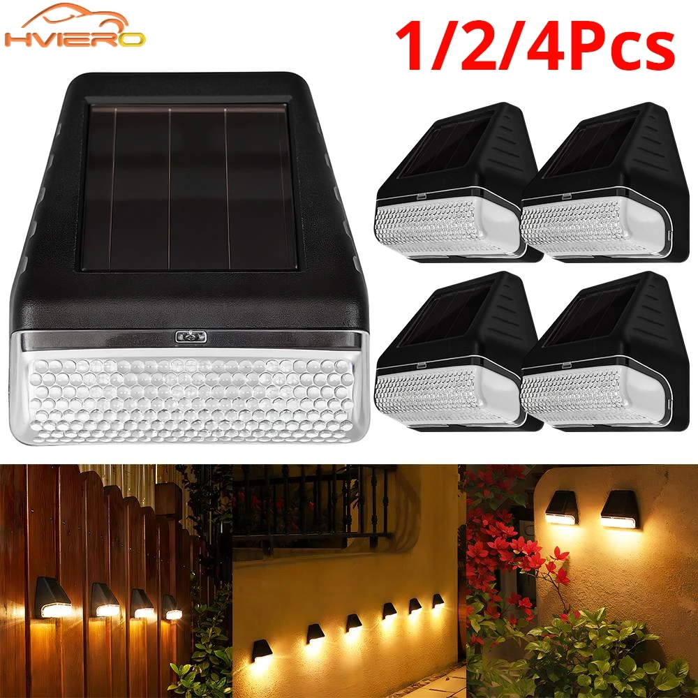 Home LED Solar Wall Lamp Road Light Induction Outdoor IP65 Rainproof Courtyard Garden Decoration Staircase Night Lighting Bright
Home LED Solar Wall Lamp Road Light Induction Outdoor IP65 Rainproof Courtyard Garden Decoration Staircase Night Lighting Bright