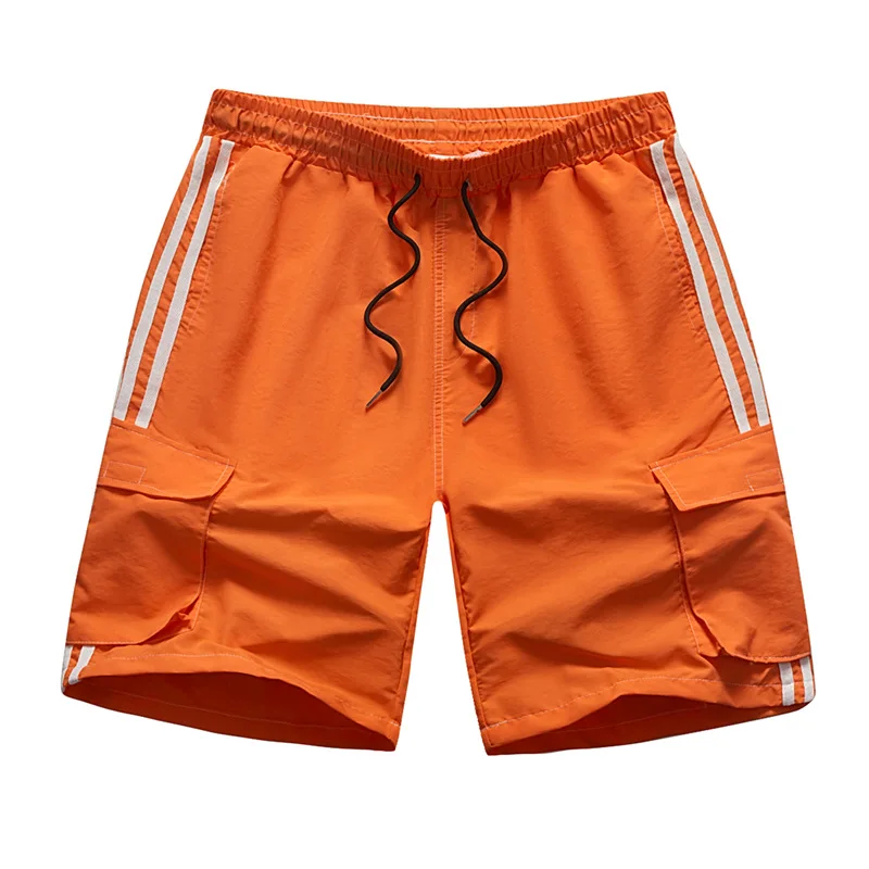 Summer European and American shorts men's loose quarter pants beach pants men's quick-dry surfpants
Summer European and American shorts men's loose quarter pants beach pants men's quick-dry surfpants