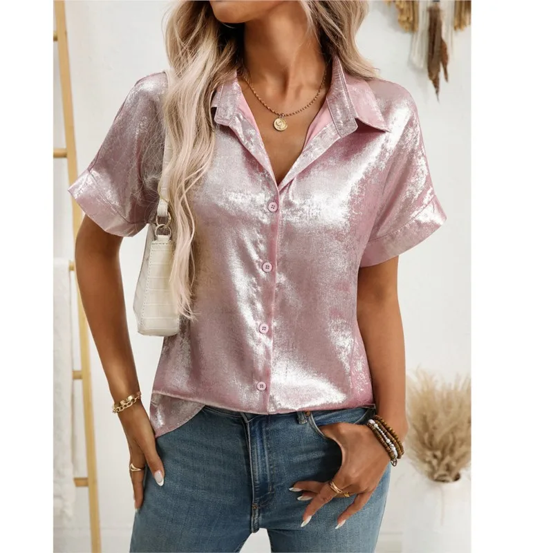 summer New blouse 2025 woman clothing y2k fashion elegantes camisas e blusas Casual holiday long sleeve tops for woman blouse
summer New blouse 2025 woman clothing y2k fashion elegantes camisas e blusas Casual holiday long sleeve tops for woman blouse