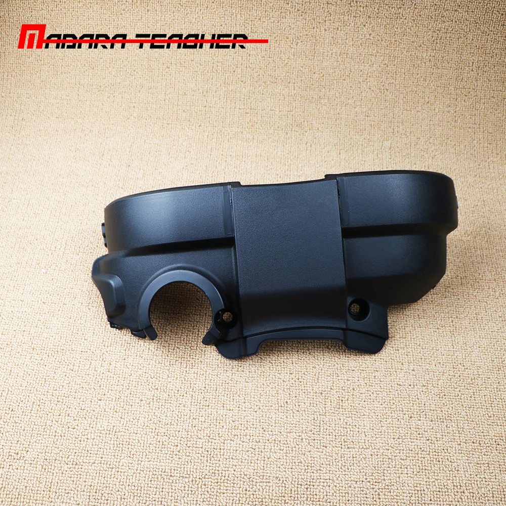 31251754 Upper Timing Belt Cover For VOLVO C30 C70 S40 V50 S60 V60 2008 2009 2010 2011 2012 2013 2014
31251754 Upper Timing Belt Cover For VOLVO C30 C70 S40 V50 S60 V60 2008 2009 2010 2011 2012 2013 2014