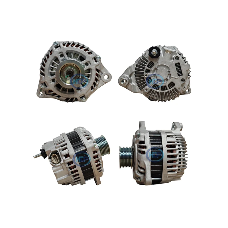 Suitable for Infiniti QX60/L50/3.5 generator ordinary wheel 23100-JK01A 23100-3FY1A car alternator
Suitable for Infiniti QX60/L50/3.5 generator ordinary wheel 23100-JK01A 23100-3FY1A car alternator