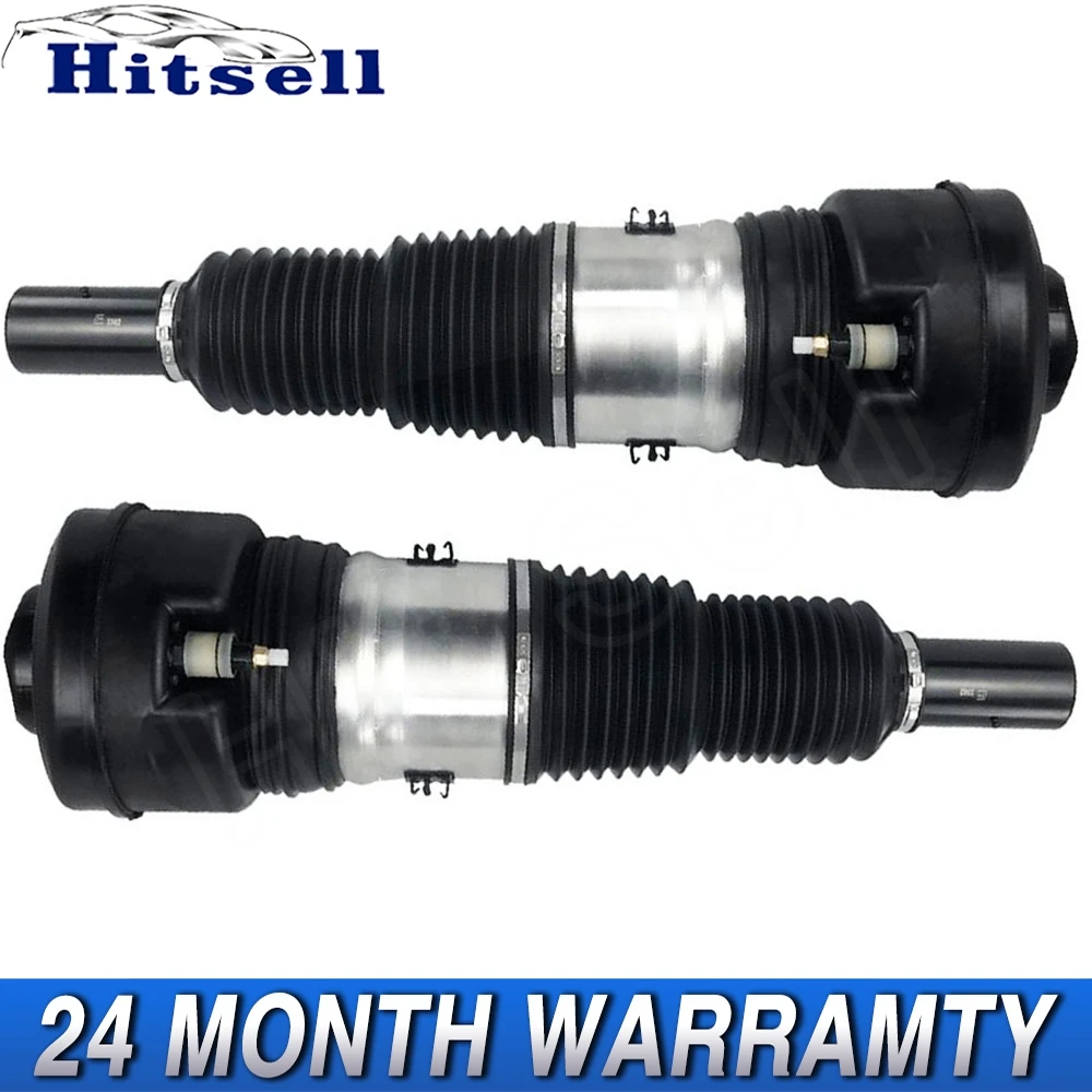 2cps Air Suspension Strut Front Shocks Absorber for Audi A6 A7 Sportback Allroad C8 Allroad Quattro 4K0616039 4K0616040E
2cps Air Suspension Strut Front Shocks Absorber for Audi A6 A7 Sportback Allroad C8 Allroad Quattro 4K0616039 4K0616040E