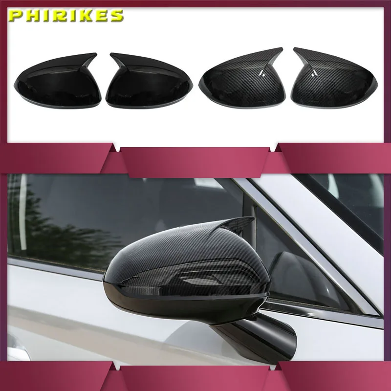 For Hyundai Sonata 11th 2024 Car Sticker Rearview Side Mirror Cover Wing Cap Exterior Door Rear View Case Trim Carbon Fiber Look
For Hyundai Sonata 11th 2024 Car Sticker Rearview Side Mirror Cover Wing Cap Exterior Door Rear View Case Trim Carbon Fiber Look