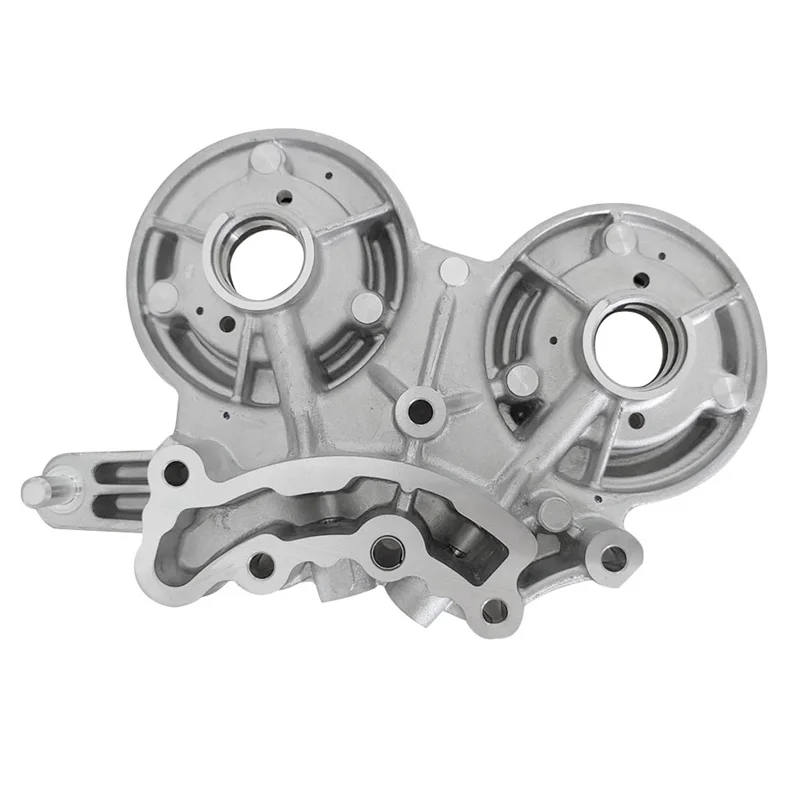 Efficient Engine Camshaft Bridge Bracket 06L103144D 06L103144F 06L103166D For VW 2.0 TFSI Camshaft Retaining Cover Parts
Efficient Engine Camshaft Bridge Bracket 06L103144D 06L103144F 06L103166D For VW 2.0 TFSI Camshaft Retaining Cover Parts