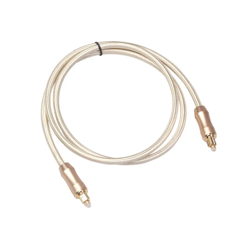 2/3/5-meters Tuhaojin SPDIF Toslink FIBER Amplifier Decoder Square Port Fiber Optic Audio Cable 
2/3/5-meters Tuhaojin SPDIF Toslink FIBER Amplifier Decoder Square Port Fiber Optic Audio Cable