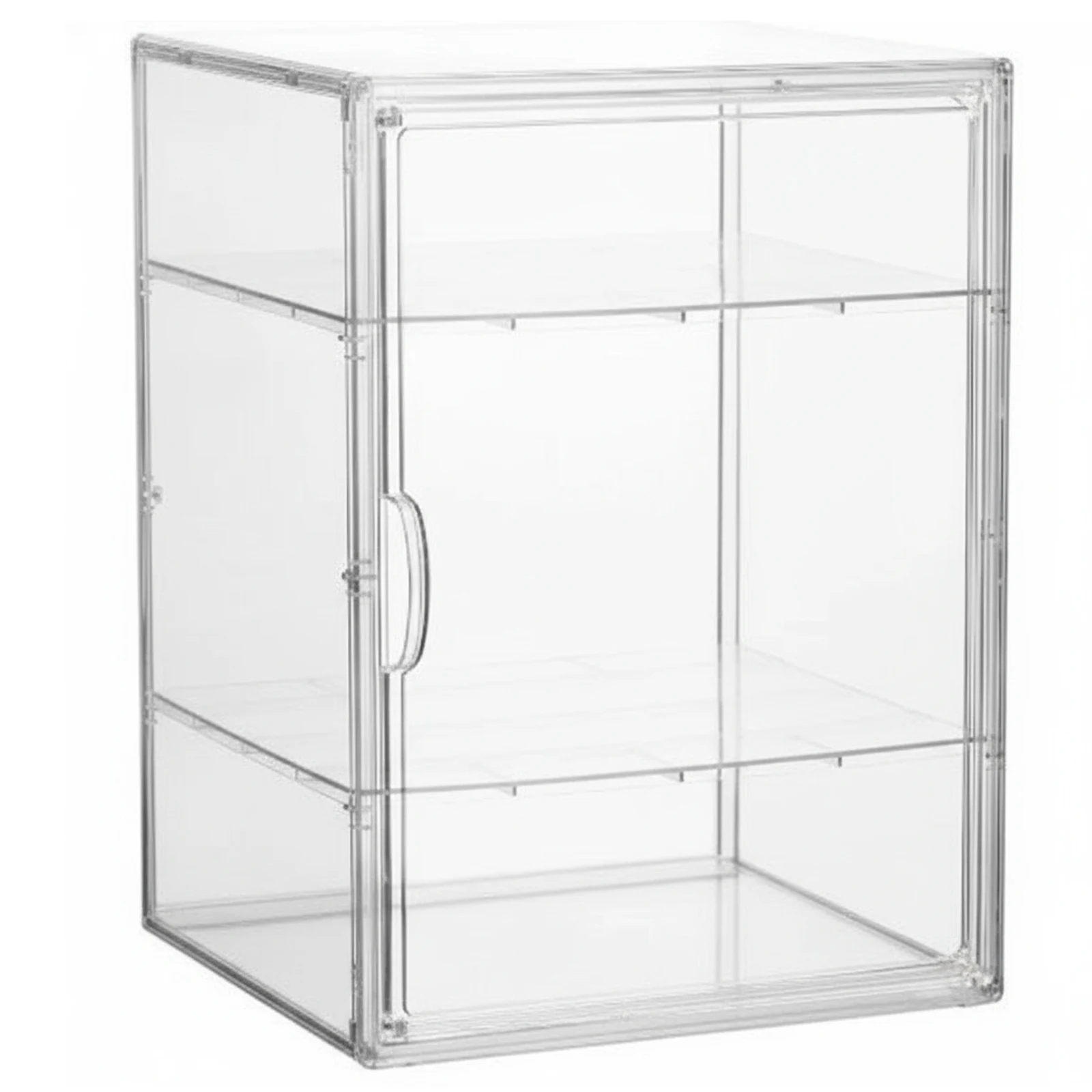 Stackable Acrylic Storage Box Adjustable DIY Clear Storage Drawers Large Capacity for Dressing Table/Vanity/Bathroom/Under Sink
Stackable Acrylic Storage Box Adjustable DIY Clear Storage Drawers Large Capacity for Dressing Table/Vanity/Bathroom/Under Sink