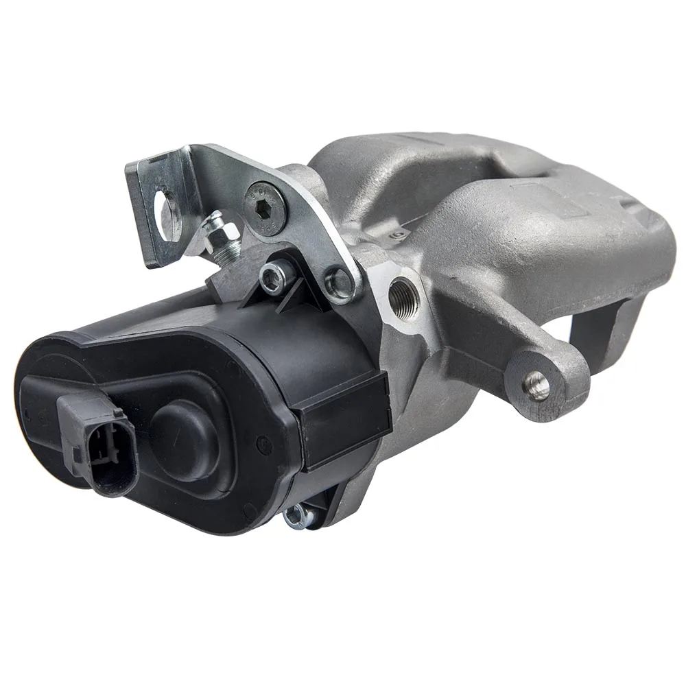 Rear Left Brake Caliper For Volkswagen Passat 3C2 2003-11 3C0615403E 3C0615403G New
Rear Left Brake Caliper For Volkswagen Passat 3C2 2003-11 3C0615403E 3C0615403G New