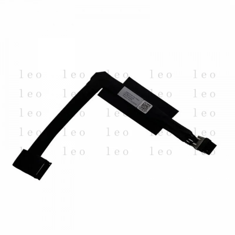 Разъем питания постоянного тока DD для Dell ALIENWARE x17 R1 R2 GDS70, кабель постоянного тока 06CG68 DC301017C00
Разъем питания постоянного тока DD для Dell ALIENWARE x17 R1 R2 GDS70, кабель постоянного тока 06CG68 DC301017C00