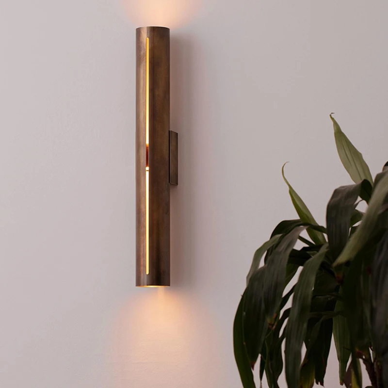 Luxury Copper Wall Lamp American Home LED Decoration Lights French Living Room Bedroom Bedside Hallways Plain Dyed Wall Light
Luxury Copper Wall Lamp American Home LED Decoration Lights French Living Room Bedroom Bedside Hallways Plain Dyed Wall Light