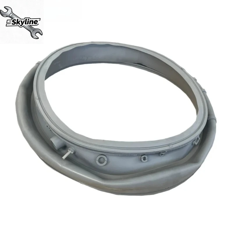 Б/у дверное уплотнительное кольцо для стиральной машины DC64-02174A DC64-03051A Детали уплотнительной резиновой шайбы
Б/у дверное уплотнительное кольцо для стиральной машины DC64-02174A DC64-03051A Детали уплотнительной резиновой шайбы