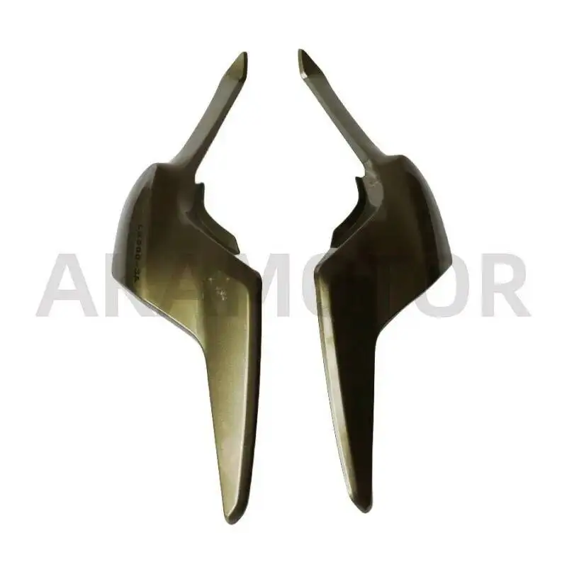 Left / Right Body Cover For Loncin Voge Cu525 Lx500-3a
Left / Right Body Cover For Loncin Voge Cu525 Lx500-3a