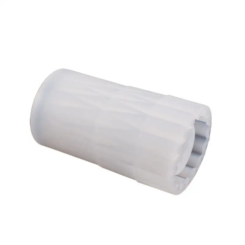 R1WE Зеркальная ваза Силиконовая форма Формы для литья эпоксидной смолы DIY Ремесло Бетонная форма
R1WE Зеркальная ваза Силиконовая форма Формы для литья эпоксидной смолы DIY Ремесло Бетонная форма