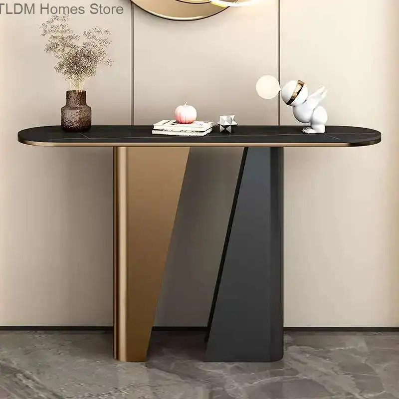 Metal Garden Living Room Table Corner Console Luxury Modern Table Classic Narrow Wohnzimmer Tisch Entrance Hall Furniture
Metal Garden Living Room Table Corner Console Luxury Modern Table Classic Narrow Wohnzimmer Tisch Entrance Hall Furniture