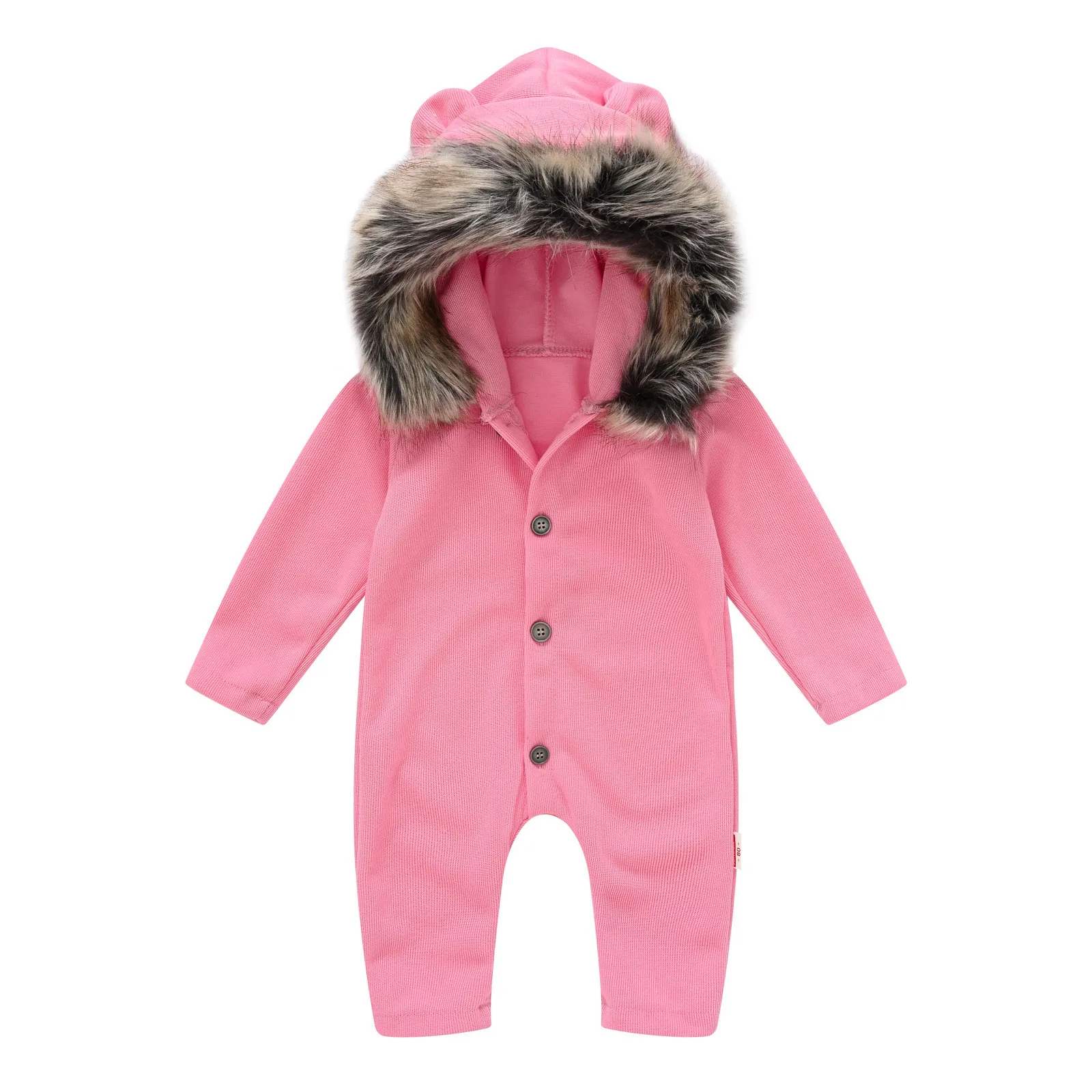 2024 Autumn Boys Clothing Tracksuit Baby Rompers For Baby Girls Jumpsuit Toddler winter Infant Costume Newborn Baby Boys Clothes
2024 Autumn Boys Clothing Tracksuit Baby Rompers For Baby Girls Jumpsuit Toddler winter Infant Costume Newborn Baby Boys Clothes