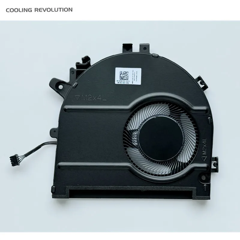 New Original Laptop CPU Cooling Fan For Lenovo IdeaPad 1 14ADA 82R0 15ADA7 82R1 14AMN7 82VF 15AMN7 82VG 5F10S13990 DC28000YIF0
New Original Laptop CPU Cooling Fan For Lenovo IdeaPad 1 14ADA 82R0 15ADA7 82R1 14AMN7 82VF 15AMN7 82VG 5F10S13990 DC28000YIF0