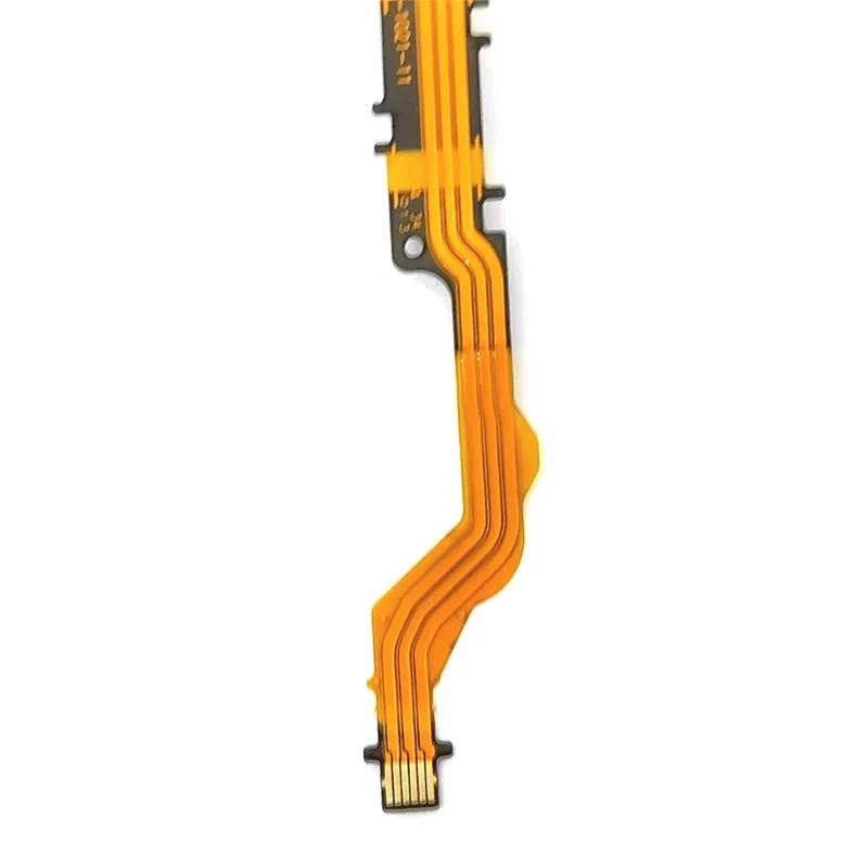 AS95-For Sony A7III A7M3 A7R3 Microphone Interface Board Replacement Audio Port Flex Cable
AS95-For Sony A7III A7M3 A7R3 Microphone Interface Board Replacement Audio Port Flex Cable