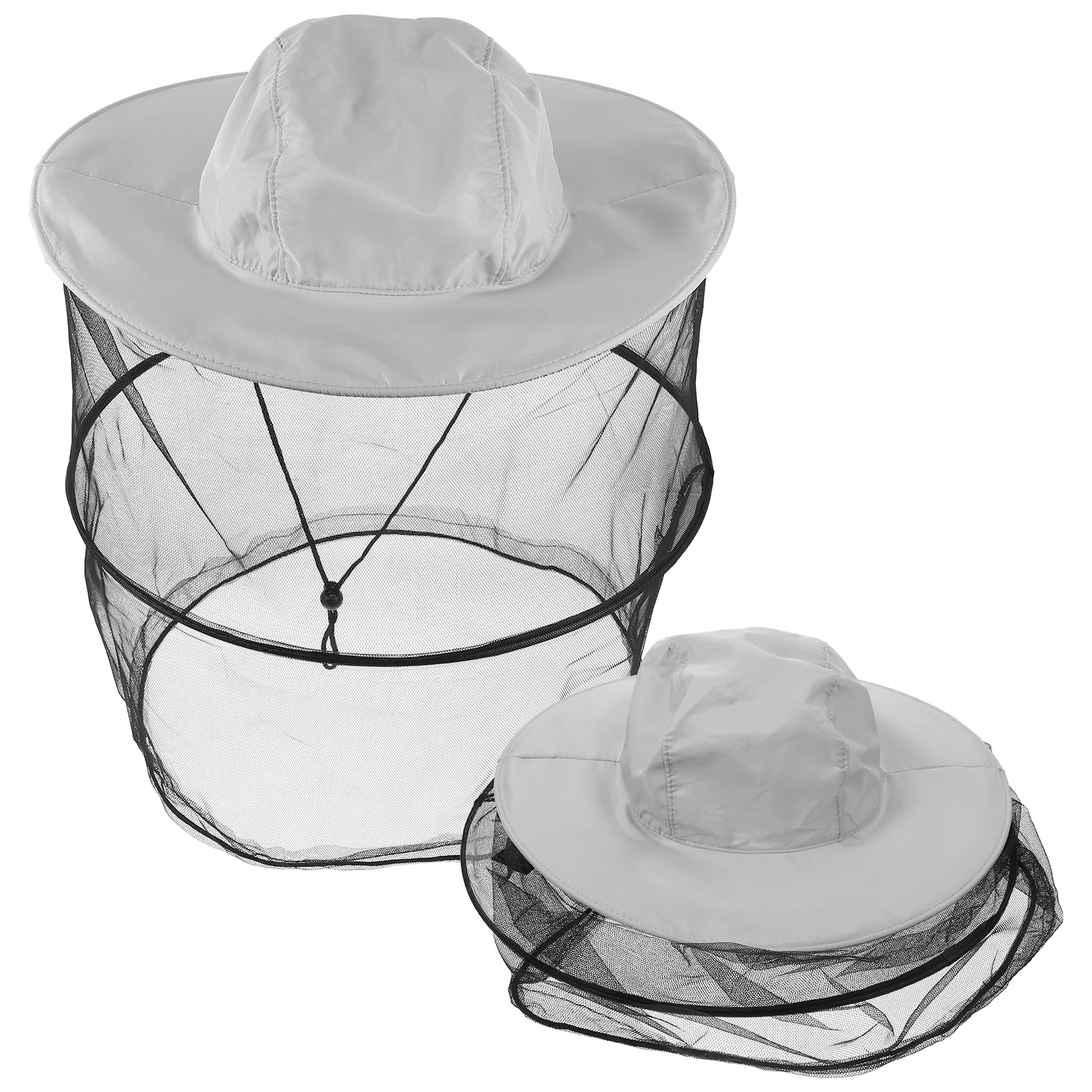 2Pcs Beekeeping Hat Sun Protection Foldable Mesh Veil Wide Brim Neck Flap Anti Bee Outdoor Walking Hunting Travel Holiday
2Pcs Beekeeping Hat Sun Protection Foldable Mesh Veil Wide Brim Neck Flap Anti Bee Outdoor Walking Hunting Travel Holiday