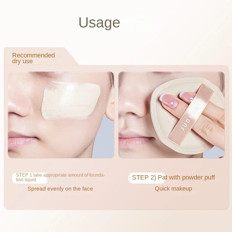 Yy Sponge Cushion Puff Cream Foundation Liquid Foundation Isolation Cosmetic Egg
Yy Sponge Cushion Puff Cream Foundation Liquid Foundation Isolation Cosmetic Egg