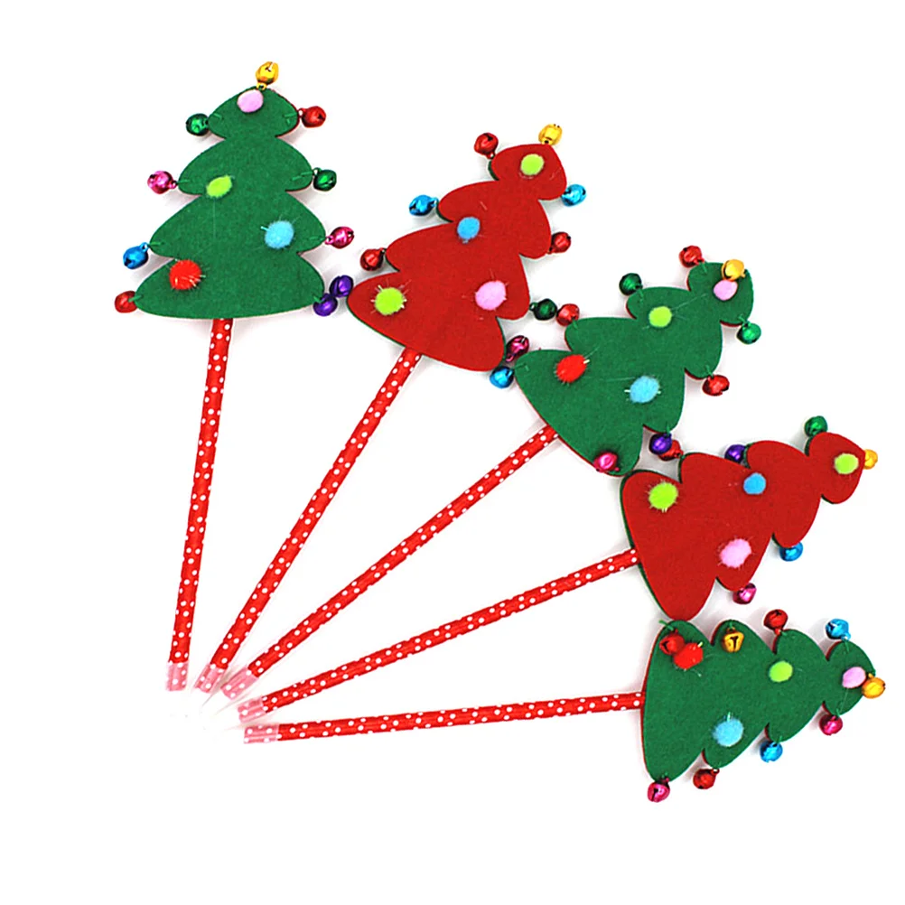 3Pcs Christmas Style Pen Set Premium Material Smooth Flow Ballpoint Pens Cute Design School Stationery for Pupil
3Pcs Christmas Style Pen Set Premium Material Smooth Flow Ballpoint Pens Cute Design School Stationery for Pupil