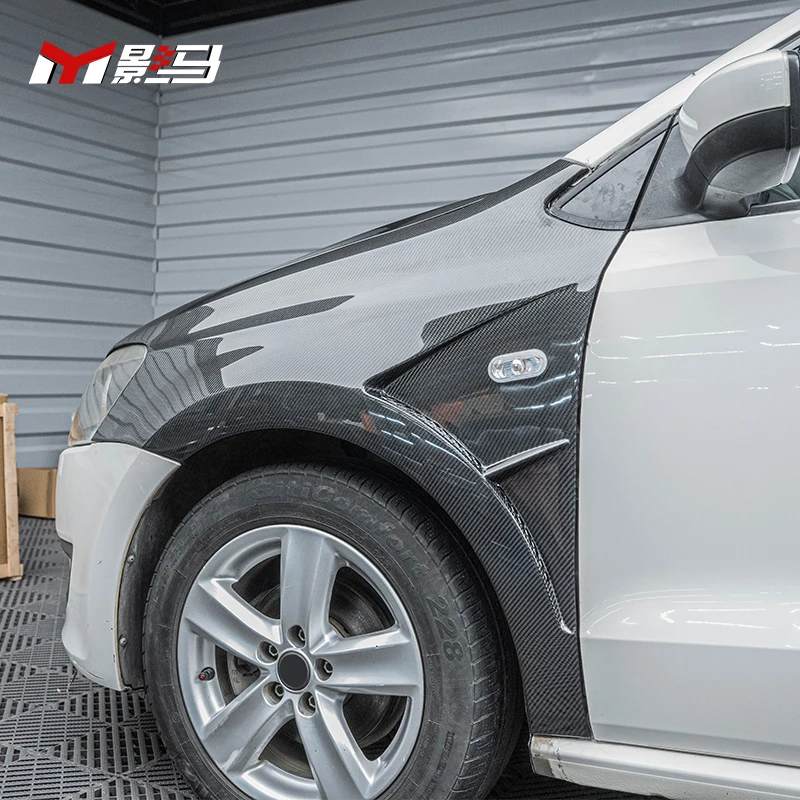 Car Front Side Fender Wing For Vw Volkswagen Polo Plus Carbon Fiber Front Fender
Car Front Side Fender Wing For Vw Volkswagen Polo Plus Carbon Fiber Front Fender