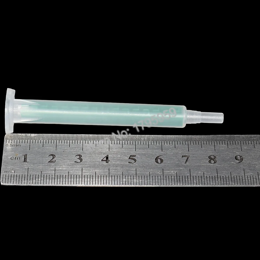 50pcs Glues Mixing Tube Epoxy Adhesives AB Glue Applicator Static Mixer Plastic Cartridge Mixing Nozzles 83mm for 50ml AB Glues
50pcs Glues Mixing Tube Epoxy Adhesives AB Glue Applicator Static Mixer Plastic Cartridge Mixing Nozzles 83mm for 50ml AB Glues