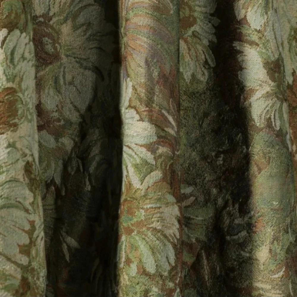 Дизайнерская жаккардовая ткань, креативная одежда, сумка для пальто «сделай сам», хлопково-льняной материал, оптовая продажа, ткань на метр, шитье своими руками, органический
Дизайнерская жаккардовая ткань, креативная одежда, сумка для пальто «сделай сам», хлопково-льняной материал, оптовая продажа, ткань на метр, шитье своими руками, органический