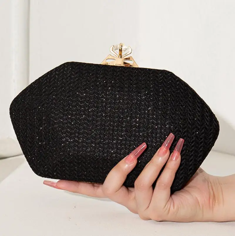 Irregular Luxury Handbags Candy Color Unique Small Clutches Purses Wedding Party Banquet Evening Bags Lady Fashion Crossbldy Bag
Irregular Luxury Handbags Candy Color Unique Small Clutches Purses Wedding Party Banquet Evening Bags Lady Fashion Crossbldy Bag
