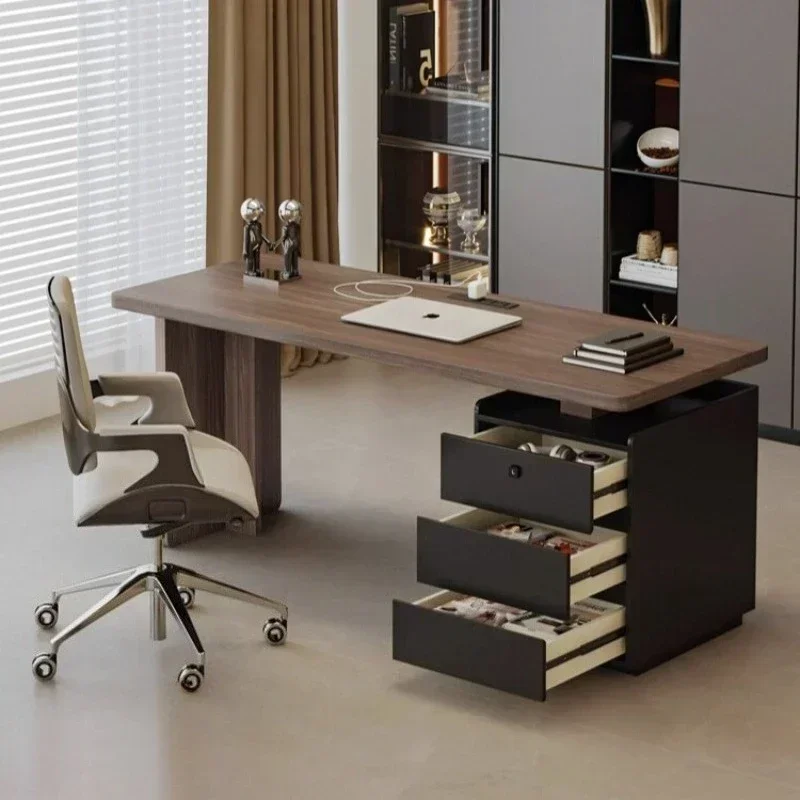 Office 140 160 180 200 Cm Modern Luxury Office Table Gaming Desk Computer Desks Room Desks Motion Desk Pliante Furniture
Office 140 160 180 200 Cm Modern Luxury Office Table Gaming Desk Computer Desks Room Desks Motion Desk Pliante Furniture