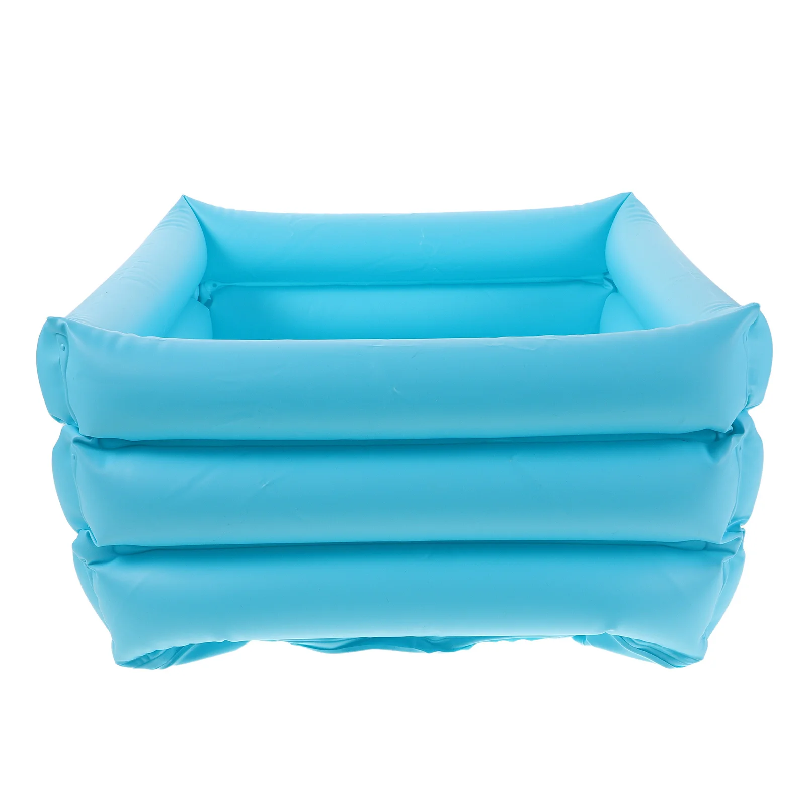 Inflatable Footbath Collapsible Basin Foldable Wash Bucket Camping Water Soaking Tub 
Inflatable Footbath Collapsible Basin Foldable Wash Bucket Camping Water Soaking Tub