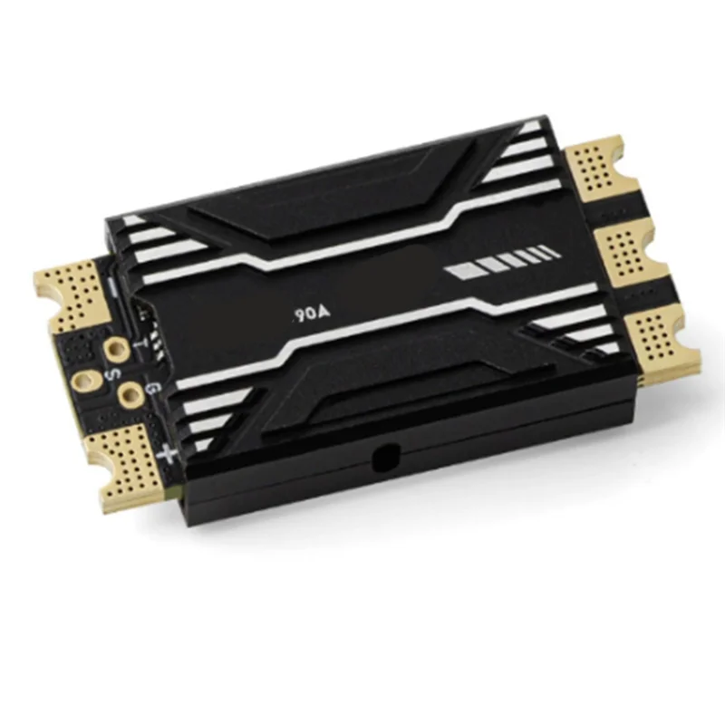 Отлично подходит для SPECTER 90 ESC Dshot 150 Dshot 300 600 Oneshot Multishot 2-8S для X8 X4 Xclass RC FPV Racing Drone DIY Запчасти
Отлично подходит для SPECTER 90 ESC Dshot 150 Dshot 300 600 Oneshot Multishot 2-8S для X8 X4 Xclass RC FPV Racing Drone DIY Запчасти