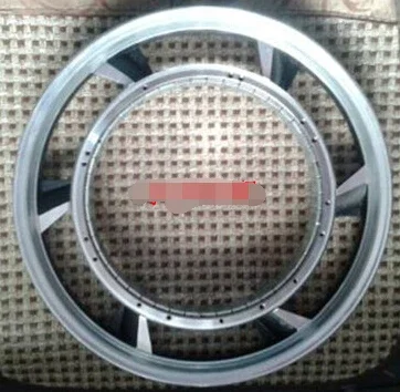 For Electric car after the aluminum ring brushless motor pro 16 inch rims fifty-one 48V battery wheel hub shell
For Electric car after the aluminum ring brushless motor pro 16 inch rims fifty-one 48V battery wheel hub shell