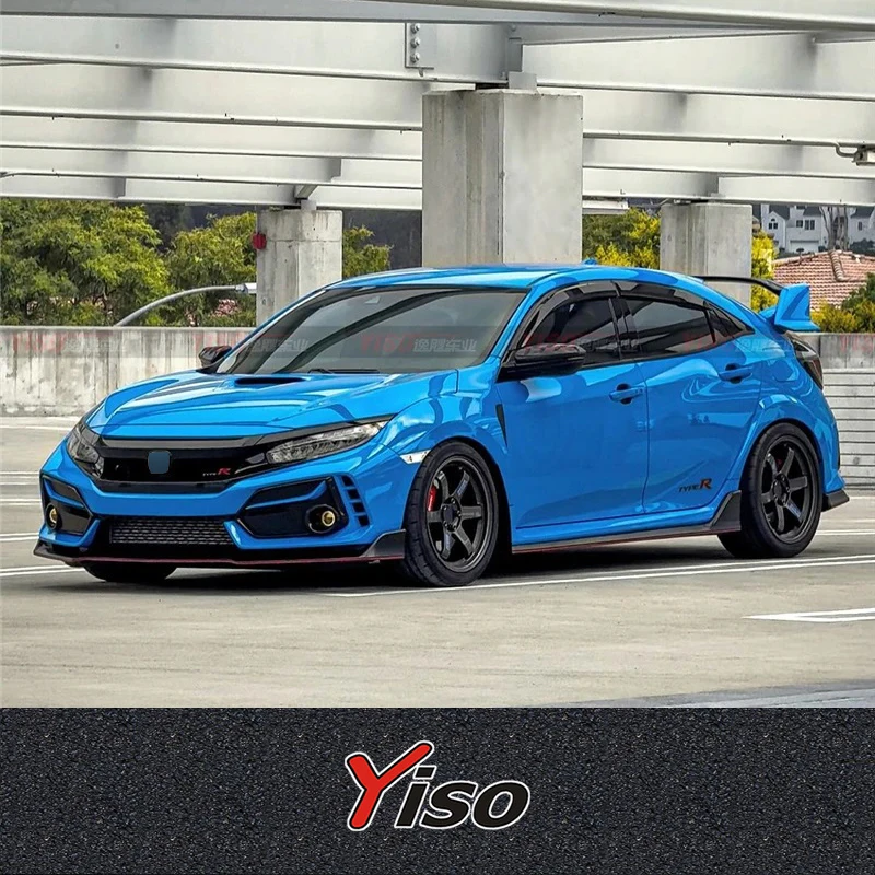 Suitable for Civic TypeR FK8 Varis Side Skirt Modified encirclement Carbon Fiber Civic TypeR FK8 Varis Side Skirt
Suitable for Civic TypeR FK8 Varis Side Skirt Modified encirclement Carbon Fiber Civic TypeR FK8 Varis Side Skirt