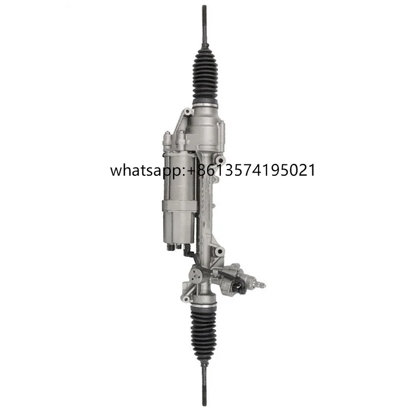 Good Quality Auto Parts Factory Directly Power Steering Rack and Pinions High Quality Hot Sale for S4 OEM 8W1423055AC
Good Quality Auto Parts Factory Directly Power Steering Rack and Pinions High Quality Hot Sale for S4 OEM 8W1423055AC